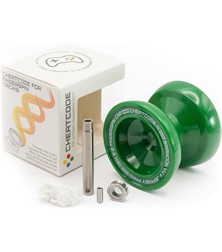 Amazon | DNA YoYo (ブラック/シルバーフェード) | ヨーヨー | おもちゃ